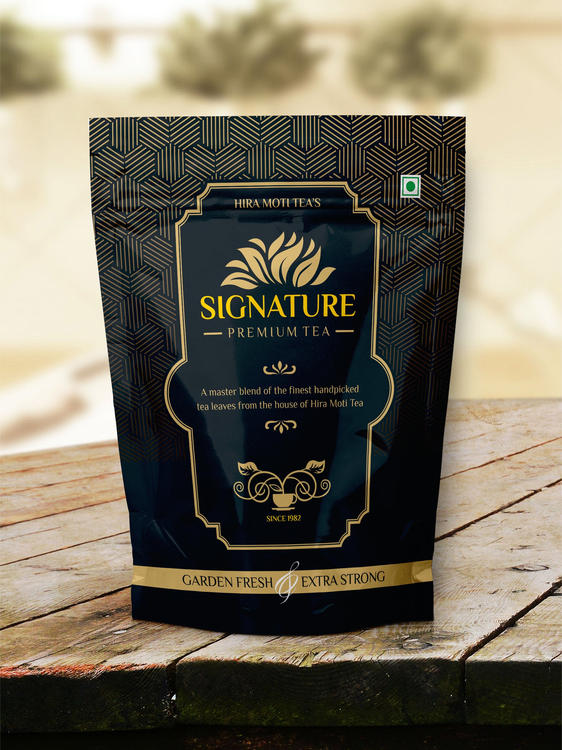 SIGNATURE PREMIUM TEA