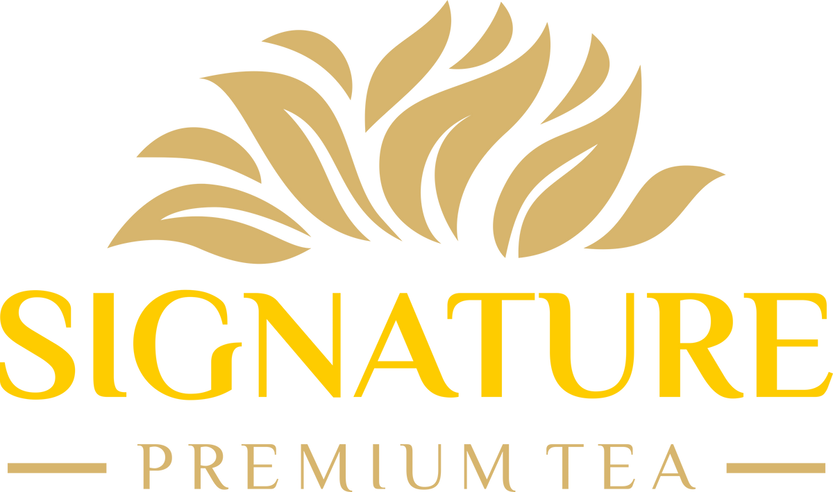 Signature Select Tea SIGNATURE PREMIUM TEA