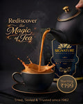 SIGNATURE PREMIUM TEA