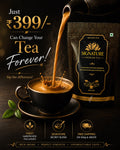 SIGNATURE PREMIUM TEA