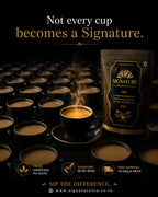 SIGNATURE PREMIUM TEA