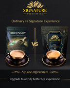 SIGNATURE PREMIUM TEA