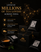 SIGNATURE PREMIUM TEA