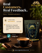 SIGNATURE PREMIUM TEA