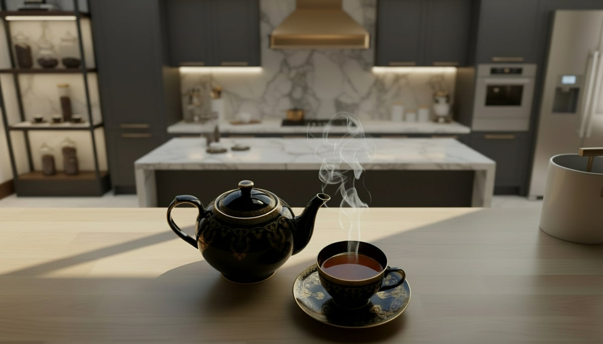 Signature Tea Collection SIGNATURE PREMIUM TEA